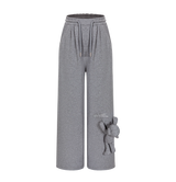 13DE MARZO Star Sand Sweatpants