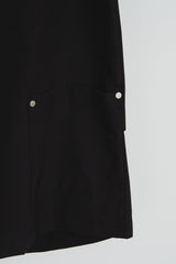 ポールナイロンバミューダパンツ (3color)