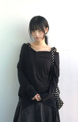 オータムラインTシャツ