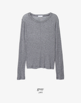 JM Line Switching Long Sleeve T-Shirt (6color)