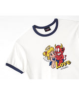 LB ラブリンガーT (Navy)