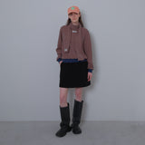 Flame Sun Cap