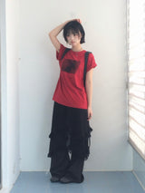ヴィンテージ ドローイング Tシャツ