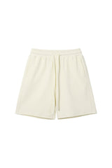 Diamond Waffle Shorts