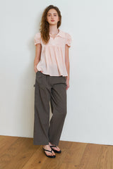 Sie stitch blouse_pink