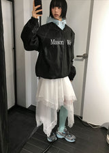 グロッシーⅤネックMTM