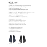 トゥ 0029. フラットシューズ - 2colors