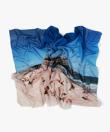[4080XWEBHOUSE] Beach Layer Fabric