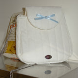 Madeleine Bag _ White