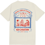 Reunion Tee