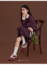 HBD ニュー "Little Tilted-Toe"スニーカー – ユニセックスカジュアルシューズ