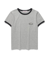 Kims エッグバムリンガーT Grey
