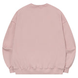 メインシンボルシグネチャースウェットシャツ (UNISEX)
