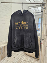 VENTIQUE イーグルズチームフーディー 1colors