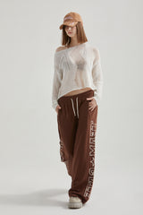 MIST KNIT