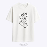 The bunny mojji T-shirt