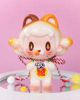 トト-キャットシリーズ-ラッキーキャット