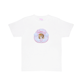 キャップポカTシャツ (スモール)