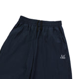 ビルバオポリーパラシュートパンツ  (3color)