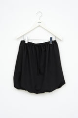 (W) Pander Pumpkin Skirt (2color)