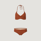 Santa Monica Twist Bikini