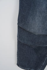 State Grey Balloon Denim