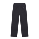 saros chino pants - Navy(1)