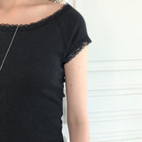 Stunning T-shirts (black)