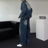 MG737 Garment Dining Work Jacket (4 Colors)