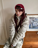 [90:10 Premium Duck Down] Freeno Duck Down Lightweight ペディング