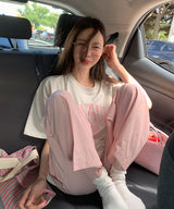モントークショートスリーブTシャツ