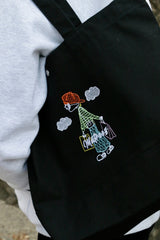 Canvas Tote Bag