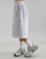 2000ユニッツソルド❤🥰M-XL❤3カラーズ❤ Bバミューダパンツ/ ベーシックショーツ