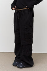 Moss Cargo Pants