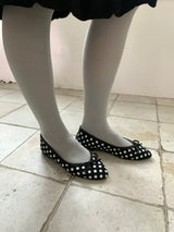 Dot flat