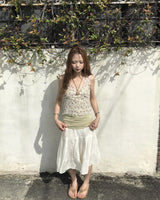  kia summer skirt