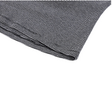Jennie Long Sleeve Top BLACK