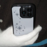 Youth Spirit Light and Star Vintage Gray Case