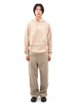 S.T.C. シティコーデュロイパンツ (BEIGE)