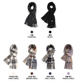 【limited price】 ODSD BASIC KNIT MUFFLER - 27COLOR 