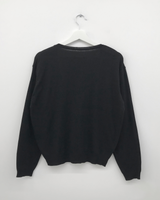 Maeve V-neck Knit (5color)