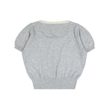 TIDY SUMMER KNIT (3 COLORS)