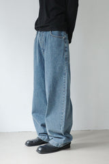 breeze balloon denim