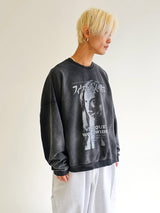 VENTIQUE ウォッシングフリーラブフーディー 1colors