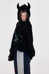 [BASIC] デビルフーディ Black