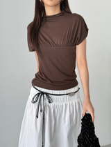 monette top (4color)