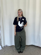 ナショナルTシャツ - FRA