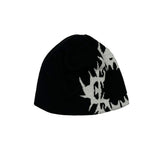 Sun beanie