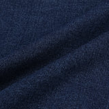 Moss Color Denim Jacket (2color)