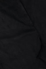 Soft Bite Pants [Black]